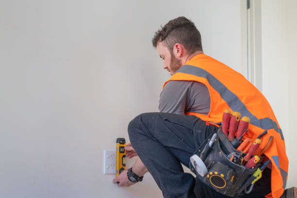 Best Electrical Wiring Services  in West Terre Haute, IN