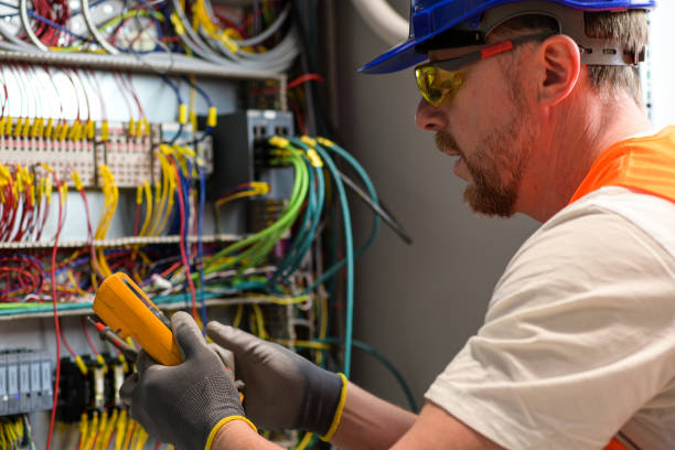 Best Electrical Troubleshooting Services  in West Terre Haute, IN